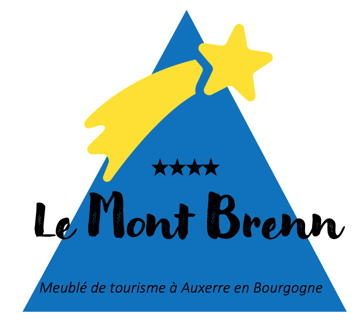 Le Mont Brenn : Meublé de Tourisme 4**** à Auxerre